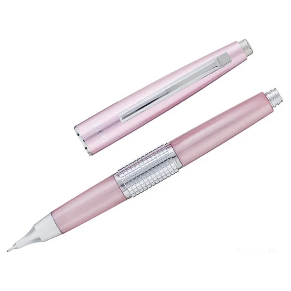 Pentel Kerry P1035 Pembe 0.5 mm Versatil Uçlu Kalem - Görsel 2