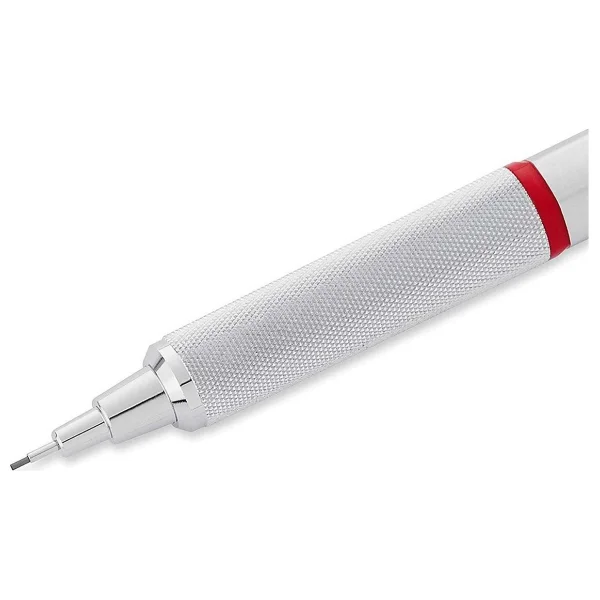 Rotring Rapid Pro 0.5 mm Versatil Uçlu Kalem - Görsel 2