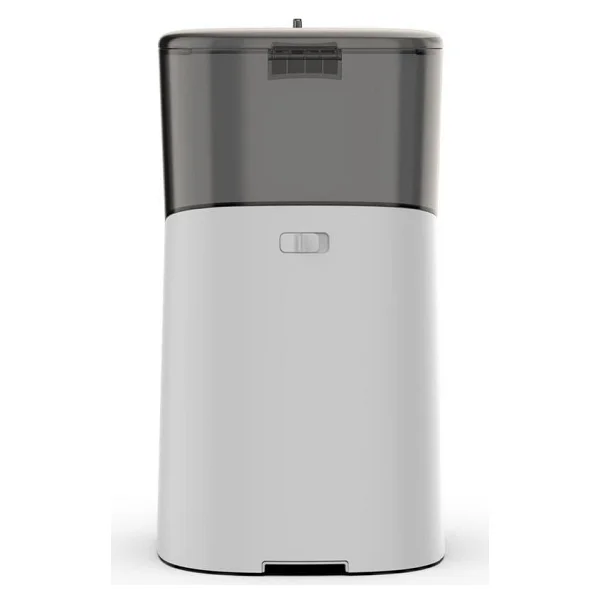 Wero Smart Pet Feeder 6 lt Metal Kameralı Akıllı Mama Kabı - Görsel 5
