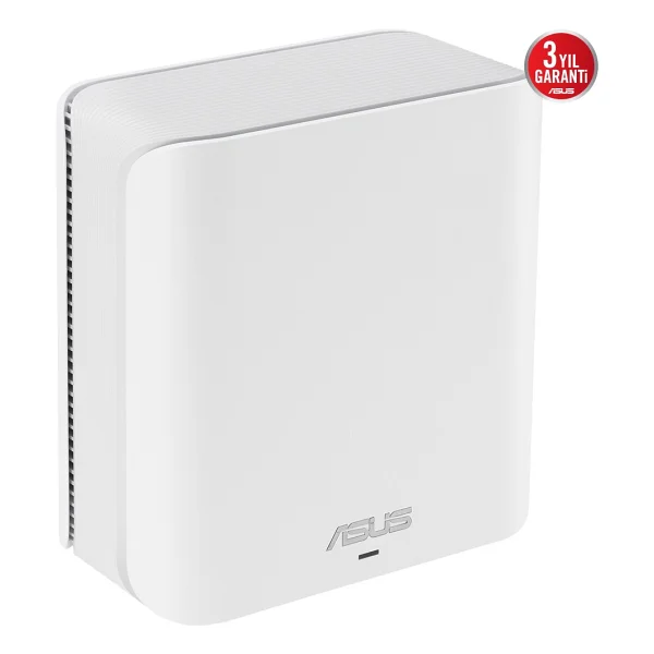 Asus ZenWiFi BD4 3600 Mbps 3'lü Router - Görsel 3