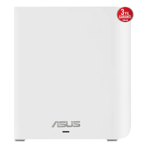 Asus ZenWiFi BD4 3600 Mbps 3'lü Router - Görsel 4