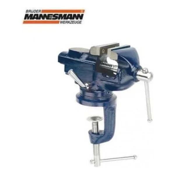 Mannesmann 713-050 50 mm Kuyumcu Mengenesi - Görsel 2