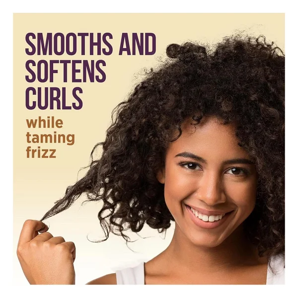 Pantene Gold Series Dolaşık Açıcı 225 ml Durulanmayan Saç Bakım Sütü - Görsel 4