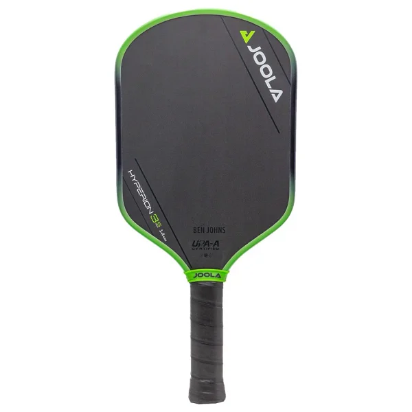Joola Ben Johns Hyperion 3s 14 Pickleball Raketi - Siyah - Görsel 6
