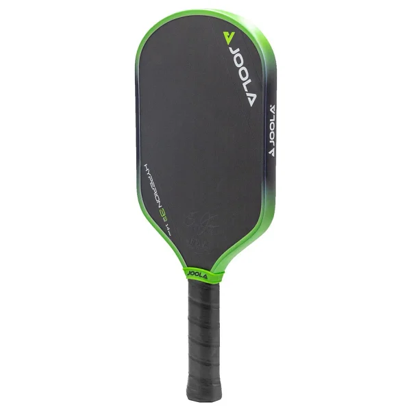 Joola Ben Johns Hyperion 3s 14 Pickleball Raketi - Siyah - Görsel 3