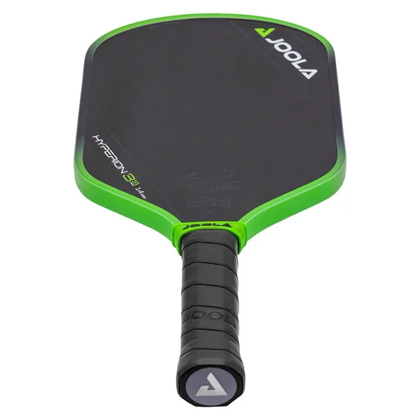 Joola Ben Johns Hyperion 3s 14 Pickleball Raketi - Siyah - Görsel 4