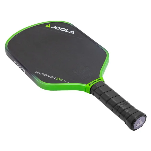 Joola Ben Johns Hyperion 3s 14 Pickleball Raketi - Siyah - Görsel 5