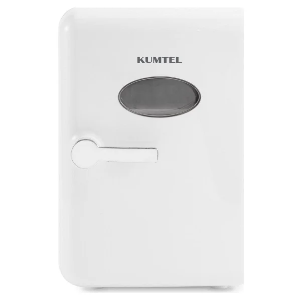 Kumtel HMFR-01 4 lt Beyaz Mini Buzdolabı - Görsel 6