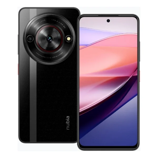 Nubia Focus 5G 256 GB - Görsel 5