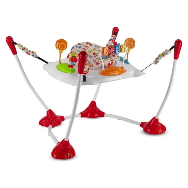 Babyhope 706 Lüks Zıp Zıp Hoppala - Görsel 3