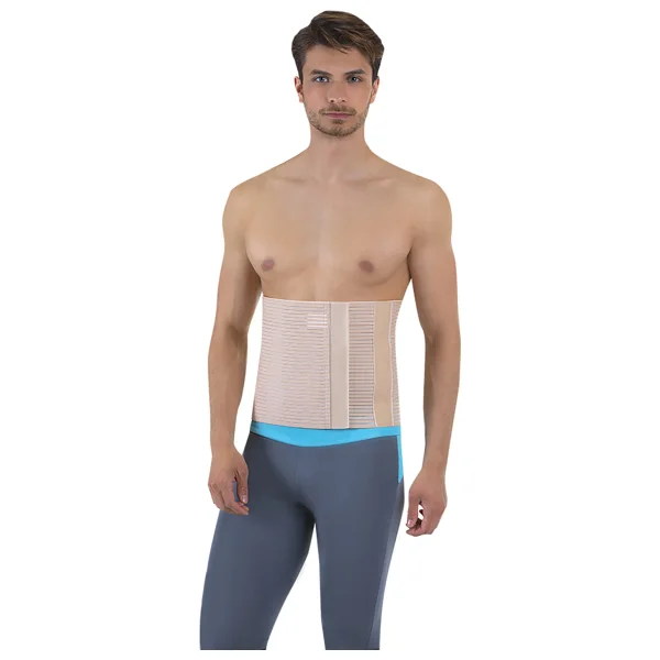 Vizor Code 420 UNV Abdominal Medikal Korse - Görsel 2