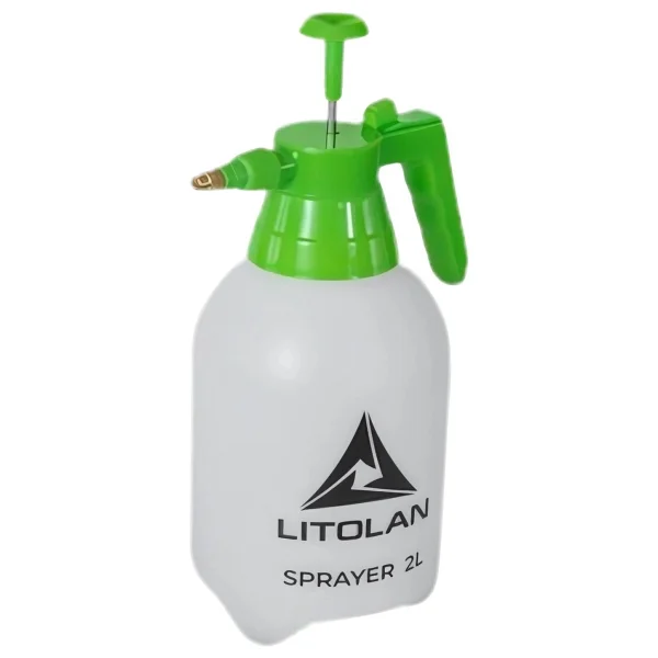 Litolan Standart 2 lt Mekanik İlaçlama Pompası - Görsel 4