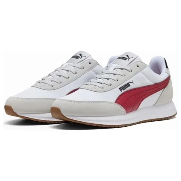 Puma R78 Lightwind 400267 Erkek Spor Ayakkabı - Görsel 8