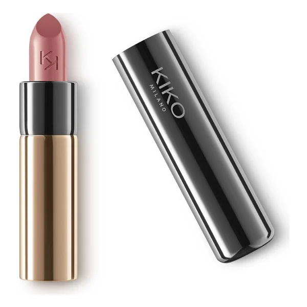 KIKO Milano Gossamer Emotion Creamy 102 Pink Sand Stick Ruj - Görsel 3