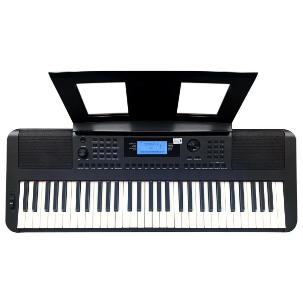 Beattron BRP1500 61 Tuş Hassasiyetli Org - Görsel 2