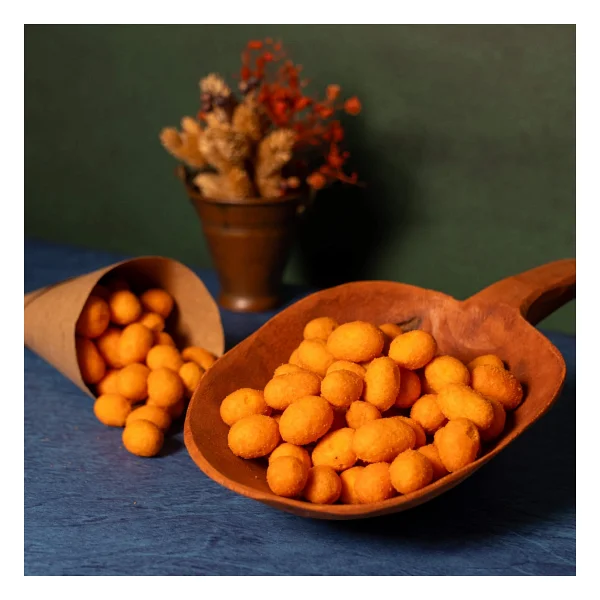 Çakır Çerez 1 kg Yer Fıstığı - Görsel 2