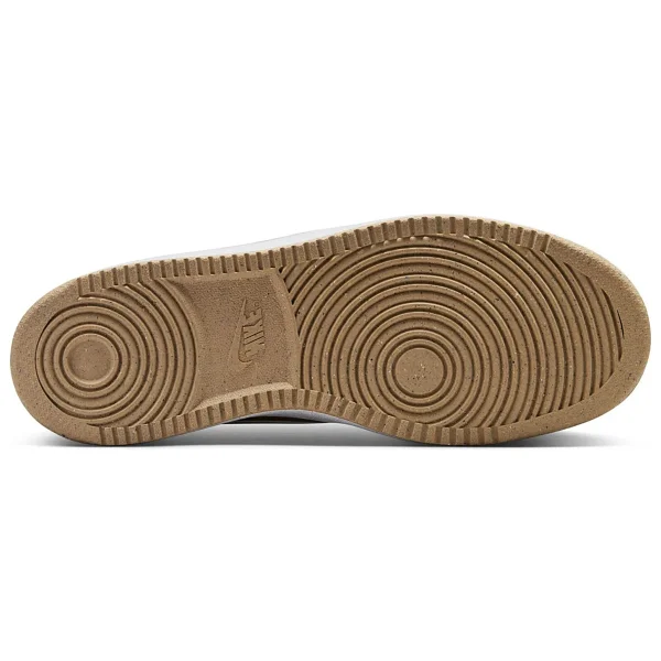 Nike Court Vision Low NN DH3158-201 Beyaz-Bej Kadın Spor Ayakkabı - Görsel 5