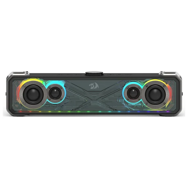 Redragon Surge GS817 RGB 30 W Soundbar - Görsel 8