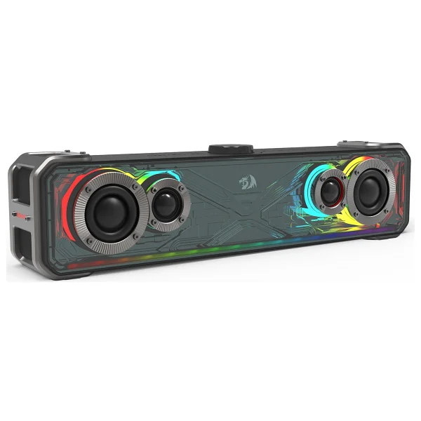 Redragon Surge GS817 RGB 30 W Soundbar - Görsel 2