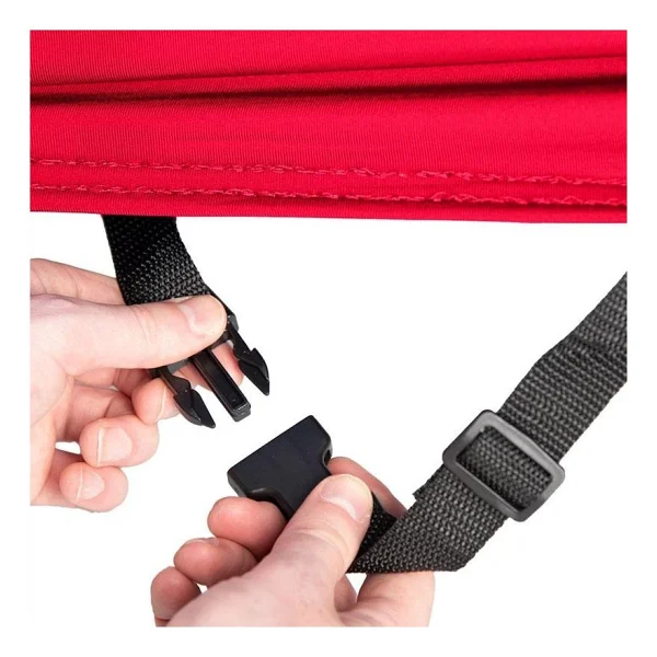 Oxford Motosiklet Protex Indoor Premium Stretch-Fit Kilif Iç Mekan X-Large Kirmizi Cv177 - Görsel 3