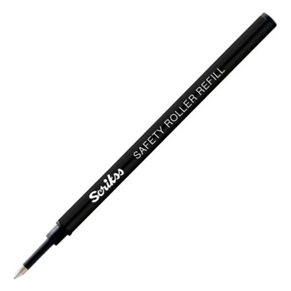 Scrikss Roller Refil Kalem Yedeği Mavi Src-888 - 2 Adet - Görsel 2