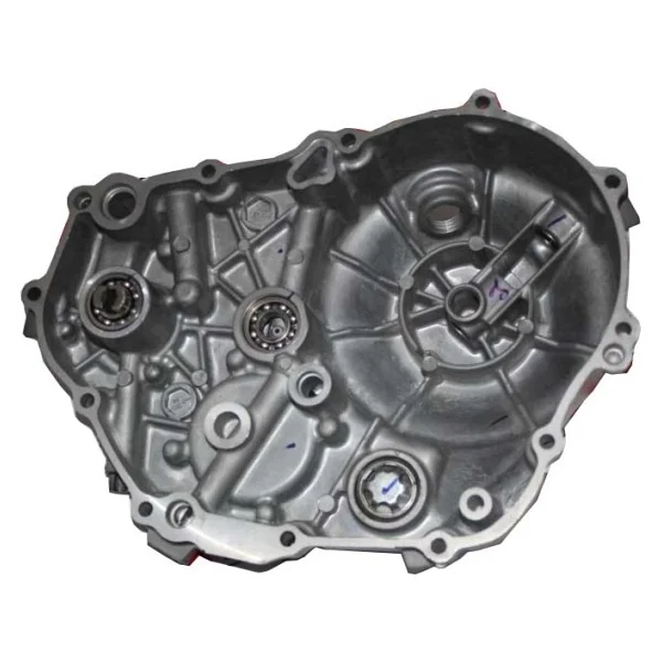 Motospartan Debriyaj Kapağı Honda Cbr 250 - Görsel 2