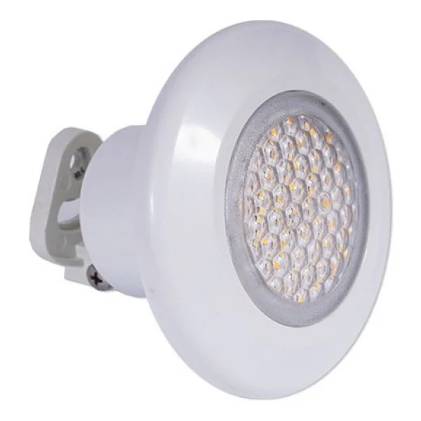 Megapool Ayaklı Mavi Led Osram Süs Havuz Aydınlatma Lambası 7 Cm Çap Toptancıyızbiz - Görsel 3