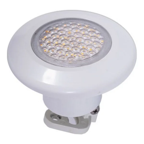 Megapool Ayaklı Mavi Led Osram Süs Havuz Aydınlatma Lambası 7 Cm Çap Toptancıyızbiz - Görsel 2