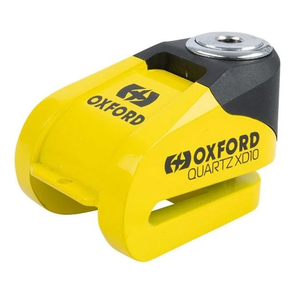 Oxford Quartz XD10 Disk Kilidi - Görsel 5
