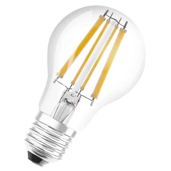Osram Beyaz Işık 11 W-100 W E27 Rustik LED Ampul - Görsel 4