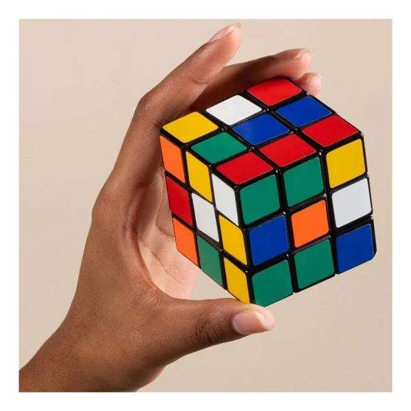 12 Adet Vip 3X3 Zeka Küpü 3X3 Sabır Küpü 3X3 Rubiks Cube Takılma Yapmaz Eğitici Oyuncak Zeka Küpü - Görsel 3