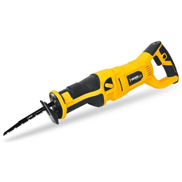 Sgs SGS5270 1200 W Elektrikli Tilki Kuyruğu Testere - Görsel 5