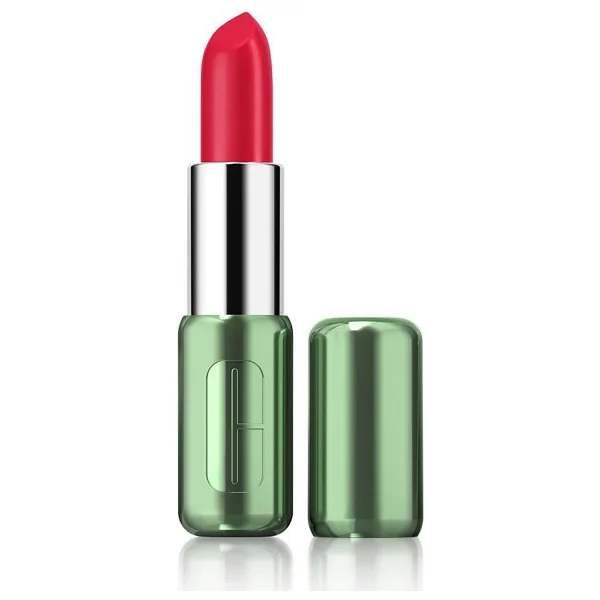 Clinique Pop Longwear Peppermint Pop Stick Ruj - Görsel 9