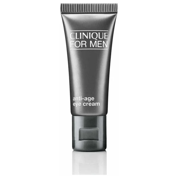 Clinique For Men Skin Supplies Anti-Age Eye Cream Göz Kremi 15 ml - Görsel 4