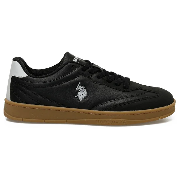 U.S. Polo Assn Vale Kadın Sneaker - Görsel 10