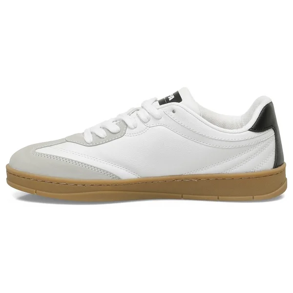 U.S. Polo Assn Vale Kadın Sneaker - Görsel 4
