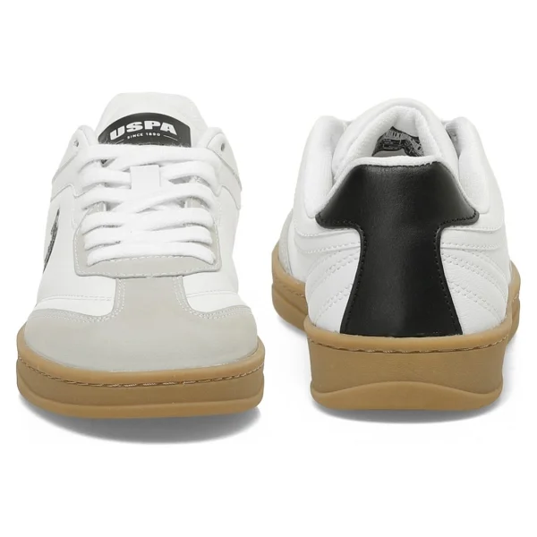 U.S. Polo Assn Vale Kadın Sneaker - Görsel 6