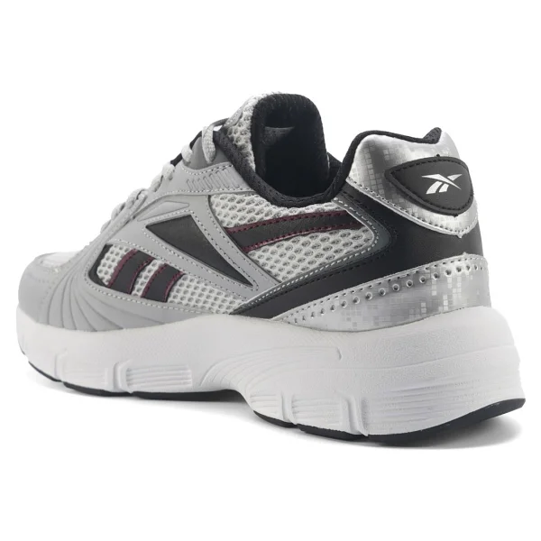 Reebok DEX2000 Füme Sneaker - Görsel 3