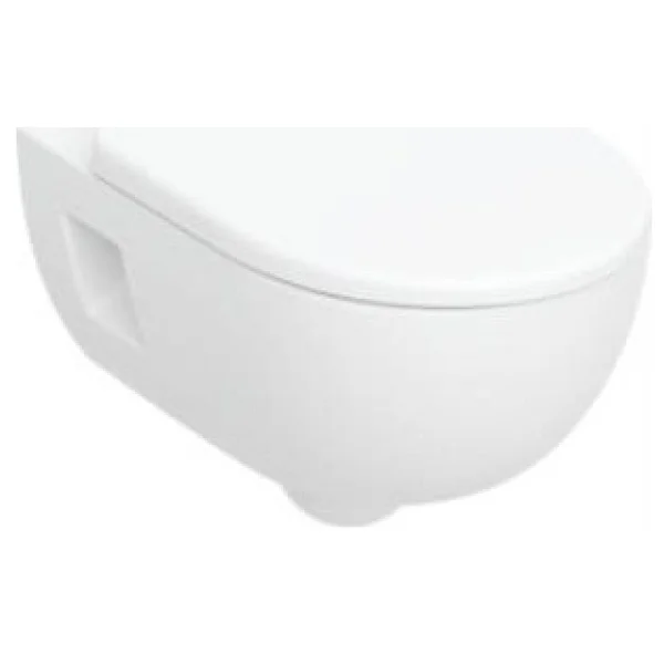 Geberit Selnova Premium 503.022.00.1 Rimfree Asma Klozet - Görsel 2