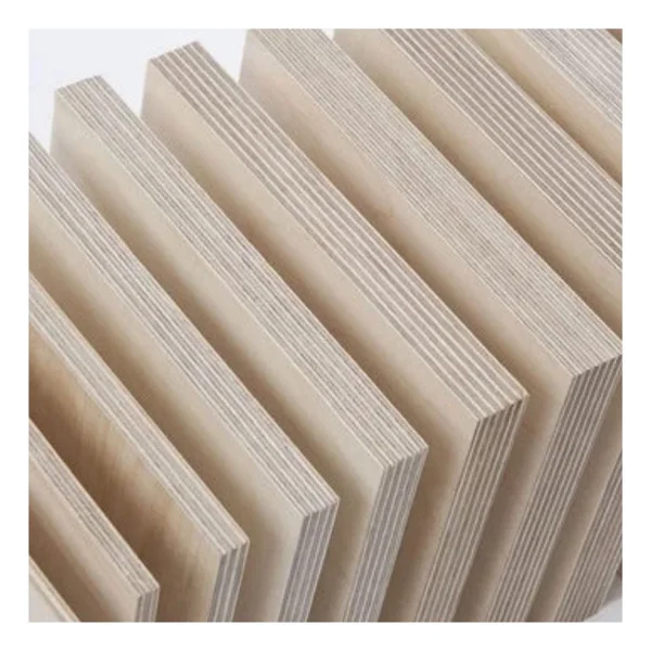 Balko Plywood Filimsiz Çamı - 1250x2500 mm (15 mm) - Görsel 3
