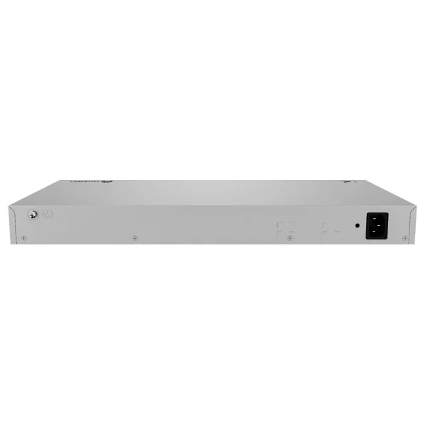 Huawei Ekit S220S-24LP4JX 24 Port 10/100/1000 24 Port PoE 2 X 2.5GE SFP + 2 X 10G SFP+ 195w L2 Cloude Yönetilebilir Rack - Görsel 7