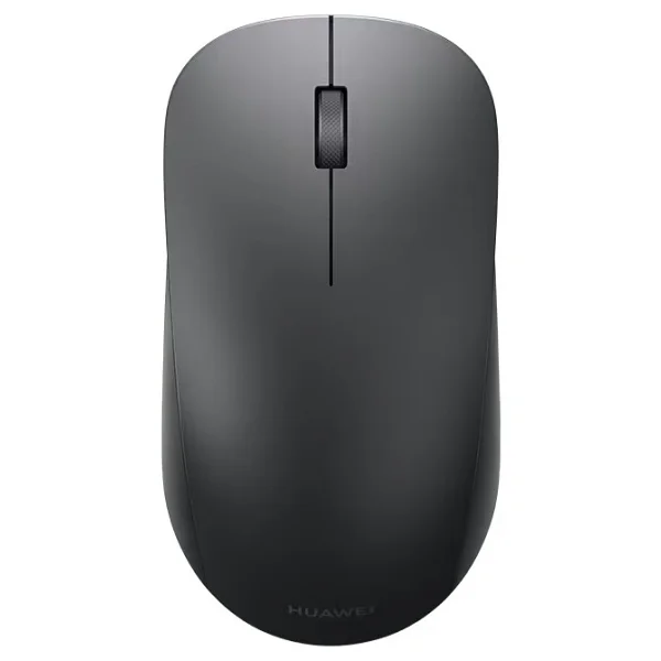 Huawei Wireless Mouse (Huawei Türkiye Garantili) - Gri - Görsel 2