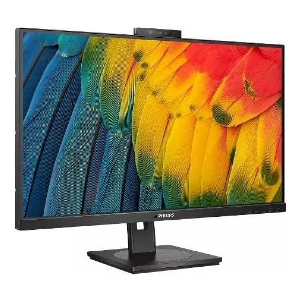 Philips 24B1U5301H/00 24" 4 ms Full HD Pivot IPS 75 Hz Monitör - Görsel 6