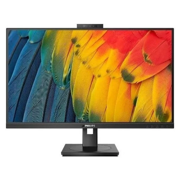 Philips 24B1U5301H/00 24" 4 ms Full HD Pivot IPS 75 Hz Monitör - Görsel 2
