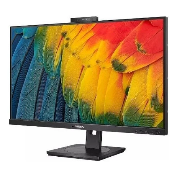 Philips 24B1U5301H/00 24" 4 ms Full HD Pivot IPS 75 Hz Monitör - Görsel 4