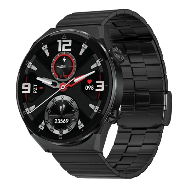 Inteya Hiwatch Pro Gri Akıllı Saat - Görsel 6