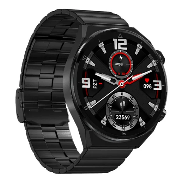 Inteya Hiwatch Pro Gri Akıllı Saat - Görsel 7