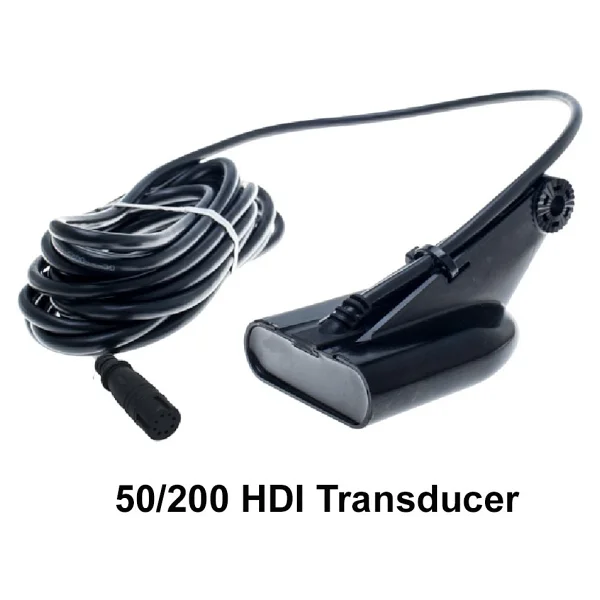 Lowrance Eagle 7 Balık Bulucu Gps 50/200 Türkçe Menü - Görsel 3