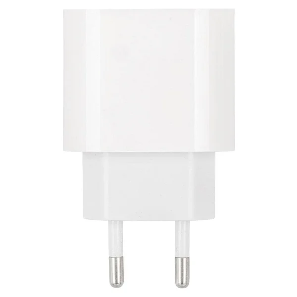 Weko WK-21443 PD-C 20 W Lightning Kablolu Hızlı Şarj Aleti - Görsel 6