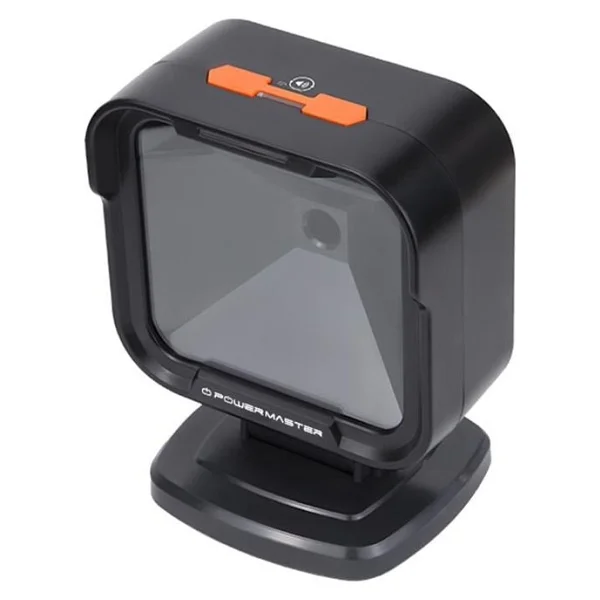 Powermaster PM-23760 Masaüstü Karekod ve Barkod Okuyucu - Görsel 4